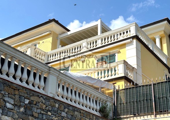 Agenzia Immobiliare Centrale Sanremo